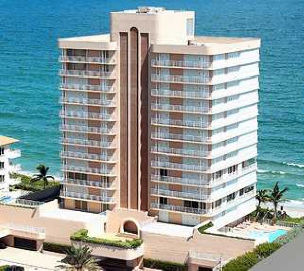 Villa Nova - Florida Waterfront Condos